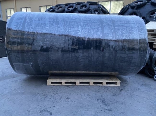 Fenders marinos con espuma de EVA resistente a los rayos UV