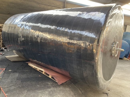CCS certificó la defensa llenada espuma del STS toda la resistencia de desgaste del tamaño