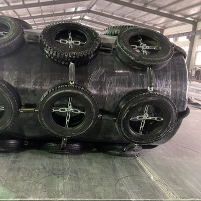 La espuma modificada para requisitos particulares del color y de la forma llenó a EVA Solid Fenders