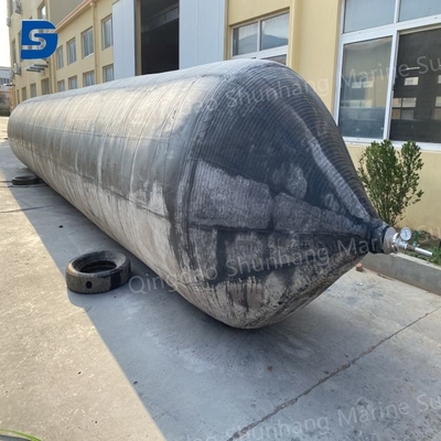 Elegante y elegante bolso de aire de goma marina libre de reparación e inflar herramientas conjunto de vida útil extendida