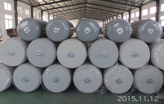 Shunhang BV Certificado Fender de espuma EVA Buey del océano PU cubierto