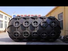 Defensa de caucho neumática-Qingdao Shunhang Marine Supplies-Cathy