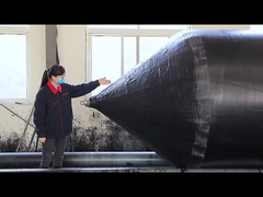 Airbag de caucho marino-Qingdao Shunhang Marine