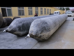 Airbag de caucho marino-Qingdao Shunhang Marine Supplies