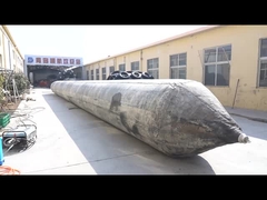 Qingdao Shunhang lanza el airbag