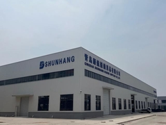 Qingdao Shunhang Marine Supplies Co., Ltd. también fue incluida en la lista.