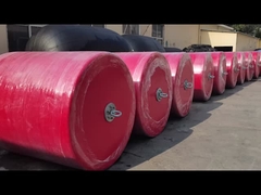 guardabarros relleno de espuma